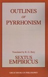 Outlines of Pyrrhonism - Sextus Empiricus - 9781493083015