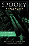 Spooky Appalachia - S. E. Schlosser - 9781493085712