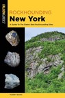 Rockhounding New York - Robert Beard - 9781493087303