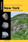 Rockhounding New York - Robert Beard - 9781493087310