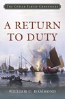 A Return to Duty - William C. Hammond - 9781493087341