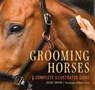 Grooming Horses - Jessie Shiers - 9781493088478