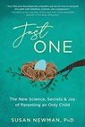 Just One - Susan Newman - 9781493088584