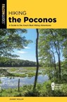 Hiking the Poconos - Johnny Molloy - 9781493088768