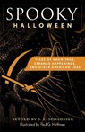 Spooky Halloween - S. E. Schlosser - 9781493089918