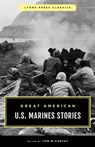Great American Marine Corps Stories - Tom McCarthy - 9781493089994