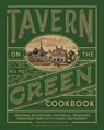 Tavern on the Green Cookbook - Bill Peet - 9781493091249