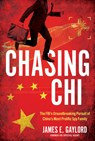 Chasing CHI - James E Gaylord - 9781493091966