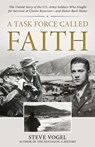 A Task Force Called Faith - Stephen Vogel - 9781493092895