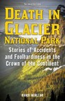 Death in Glacier National Park - Randi Minetor - 9781493093014