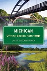 Michigan Off the Beaten Path(r) - Jackie Sheckler Finch - 9781493093144