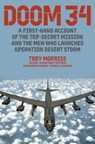 DOOM 34 - Trey Morriss - 9781493093618