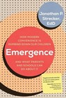 Emergence - Jonathan P. Strecker - 9781493094257