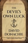 The Devil's Own Luck - David Donachie - 9781493095056