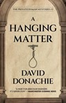A Hanging Matter - David Donachie - 9781493095094