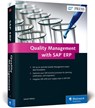 Quality Management with SAP ERP - Jawad Akhtar - 9781493212033