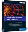 Central Finance and SAP S/4HANA - Carsten Hilker ; Javaid Awan ; David Dixon ; Marc Six - 9781493219186