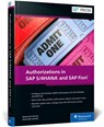 Authorizations in SAP S/4HANA and SAP Fiori - Alessandro Banzer ; Alexander Sambill - 9781493220366