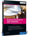 Business Partners in SAP S/4HANA - Jawad Akhtar - 9781493222223