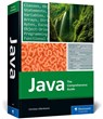 Java - Christian Ullenboom - 9781493222957