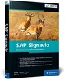 SAP Signavio - Johannes Strasser ; Michael Sokollek ; Manuel Sanger ; Maike Spierling - 9781493225620