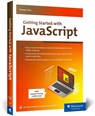Getting Started with JavaScript - Thomas Theis - 9781493225835