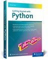 Getting Started with Python - Thomas Theis - 9781493225866