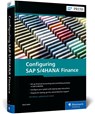 Configuring SAP S/4HANA Finance - Stoil Jotev - 9781493226207