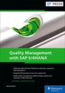 Quality Management with SAP S/4HANA - Jawad Akhtar - 9781493226320