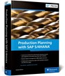 Production Planning with SAP S/4HANA - Jawad Akhtar - 9781493226733