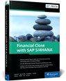 Financial Close with SAP S/4HANA - Piotr Gorecki - 9781493227327