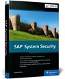 SAP System Security - Pradeep Kumar Mishra - 9781493227747