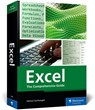 Excel - Helmut Vonhoegen - 9781493227808