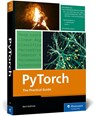 PyTorch - Bert Gollnick - 9781493227860