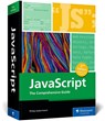 JavaScript - Philip Ackermann - 9781493227976