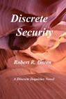 Discrete Security - Robert R. Green - 9781493506996