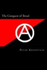 The Conquest of Bread - Will Jonson - 9781493561506