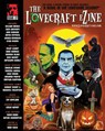 Lovecraft eZine issue 27: October 2013 - William Meikle - 9781493562374
