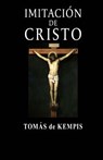 Imitación de Cristo - Tomas De Kempis - 9781493728831