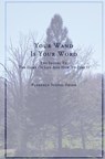 Your Word Is Your Wand: A Sequel to The Game of Life and How To Play It - Florence Scovel Shinn - 9781493776405