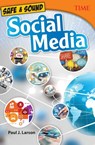 Safe & Sound: Social Media - Paul Larson - 9781493836284