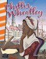 Phillis Wheatley - SMITH,  Emily R. - 9781493838820