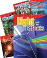 Physical Science Grade 4: 5-Book Set - Multiple Authors - 9781493839148