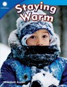 Staying Warm - Elizabeth Austen - 9781493866519