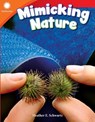 Mimicking Nature - Heather E. Schwartz ; Heather Schwartz - 9781493866755
