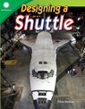 Designing a Shuttle - Elisa Jordan - 9781493867011