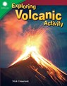 Exploring Volcanic Activity - Nick Cimarusti - 9781493867035