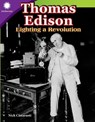 Thomas Edison - Nick Cimarusti - 9781493867158