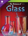 The Science of Glass - Lesley Ward - 9781493867165