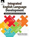 Integrated English Language Development - Eugenia Mora-Flores - 9781493888313